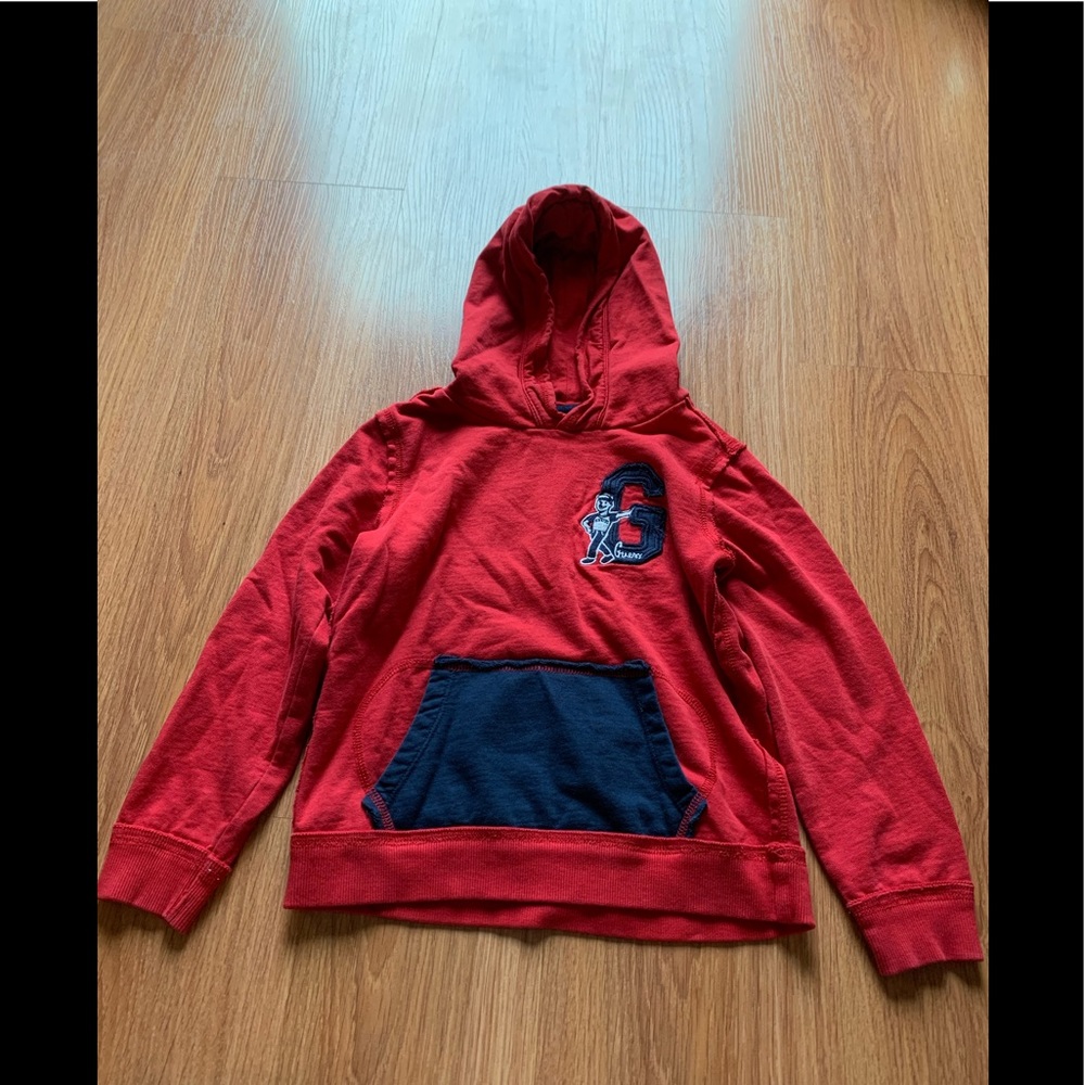 GUC Guess Pullover Hoodie